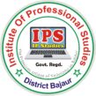 Institute of Professional Studies Bajaur (R)